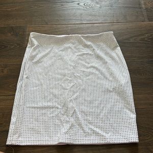 Brand new, never worn skirt!